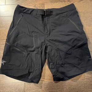 Arcteryx Gamma Quick Dry Shorts - 9"